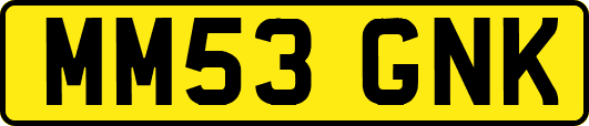 MM53GNK