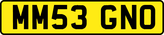 MM53GNO