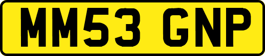 MM53GNP