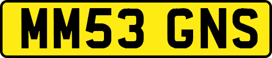 MM53GNS