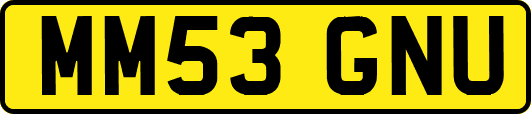 MM53GNU