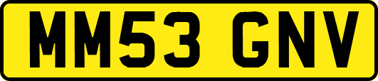 MM53GNV