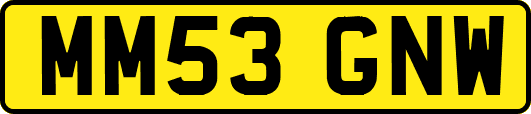 MM53GNW