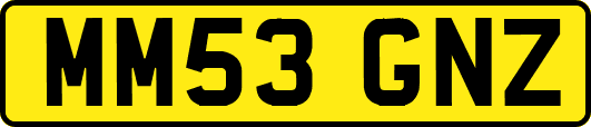 MM53GNZ