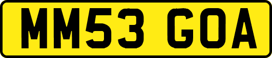 MM53GOA