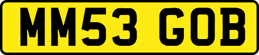 MM53GOB
