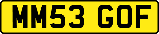 MM53GOF