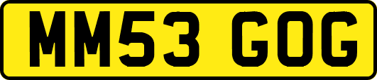 MM53GOG