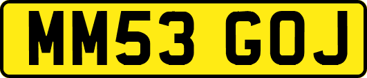 MM53GOJ