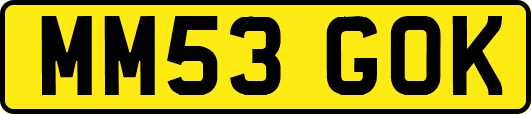 MM53GOK
