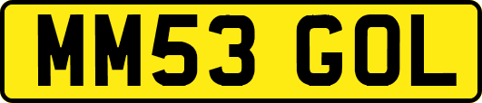 MM53GOL