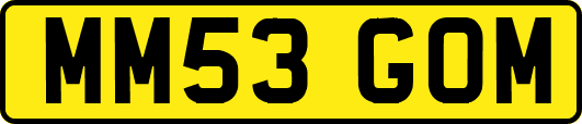 MM53GOM