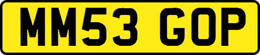 MM53GOP