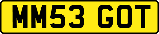 MM53GOT
