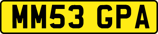 MM53GPA