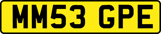 MM53GPE