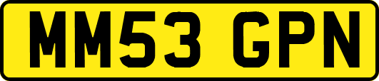 MM53GPN