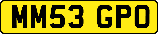 MM53GPO