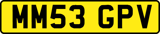 MM53GPV