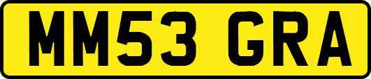 MM53GRA