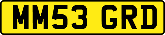 MM53GRD
