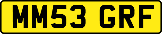 MM53GRF