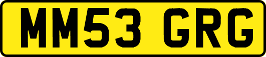 MM53GRG