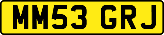 MM53GRJ