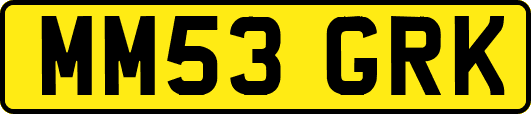 MM53GRK