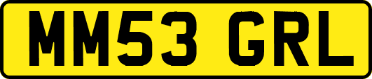 MM53GRL