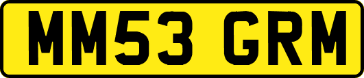 MM53GRM