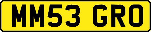MM53GRO