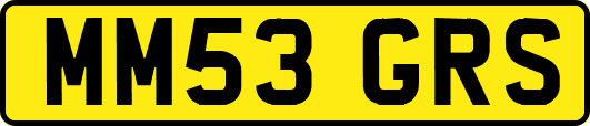 MM53GRS