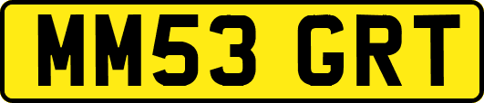 MM53GRT