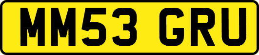 MM53GRU