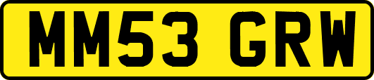 MM53GRW
