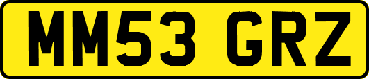 MM53GRZ