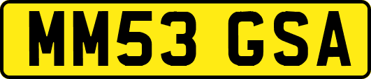 MM53GSA