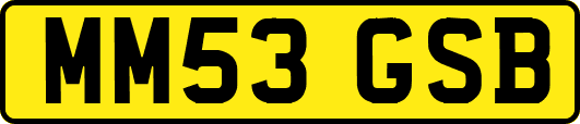 MM53GSB