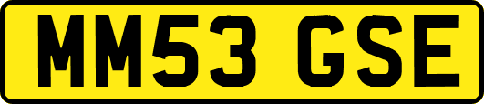 MM53GSE