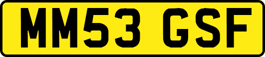 MM53GSF