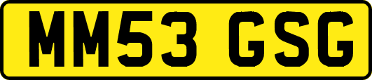 MM53GSG