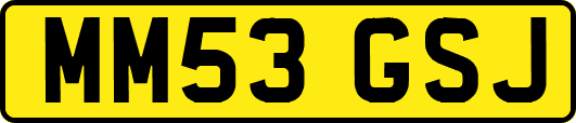 MM53GSJ
