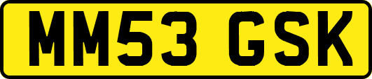 MM53GSK