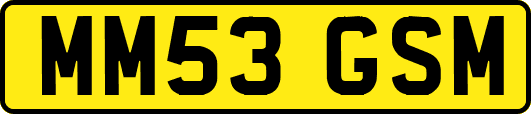 MM53GSM