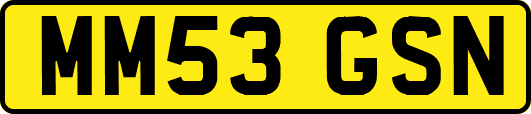 MM53GSN