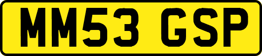 MM53GSP