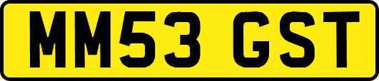 MM53GST