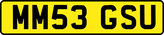 MM53GSU