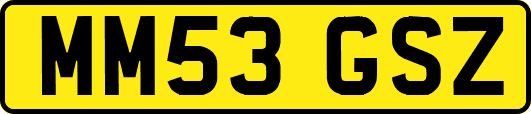 MM53GSZ